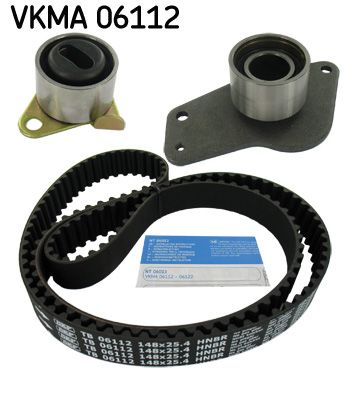 Zahnriemensatz