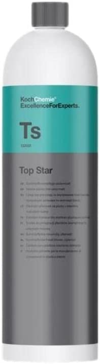 Koch Chemie Top Star Kunststoffinnenpflege seidenmatt 1 Liter