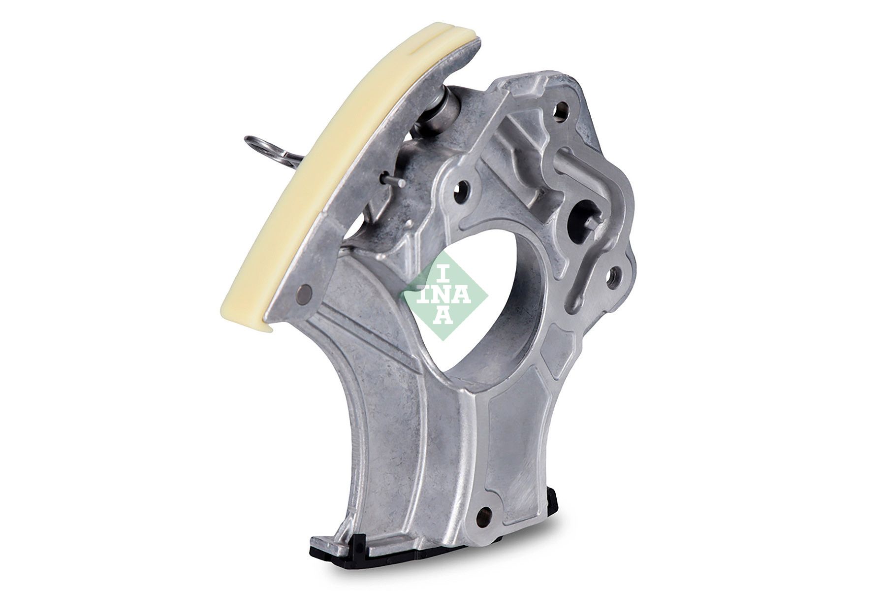 Spanner, Steuerkette