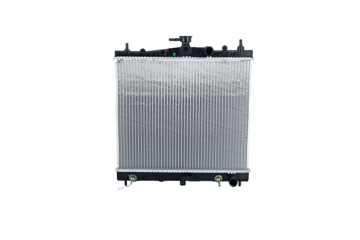 Kühler, Motorkühlung