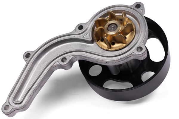 Wasserpumpe, Motorkühlung