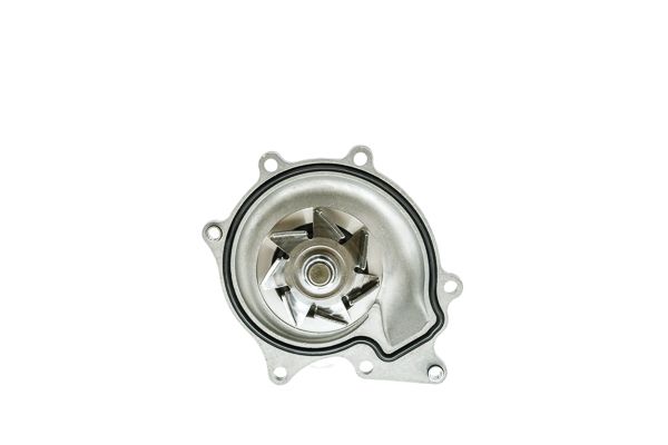 Wasserpumpe, Motorkühlung