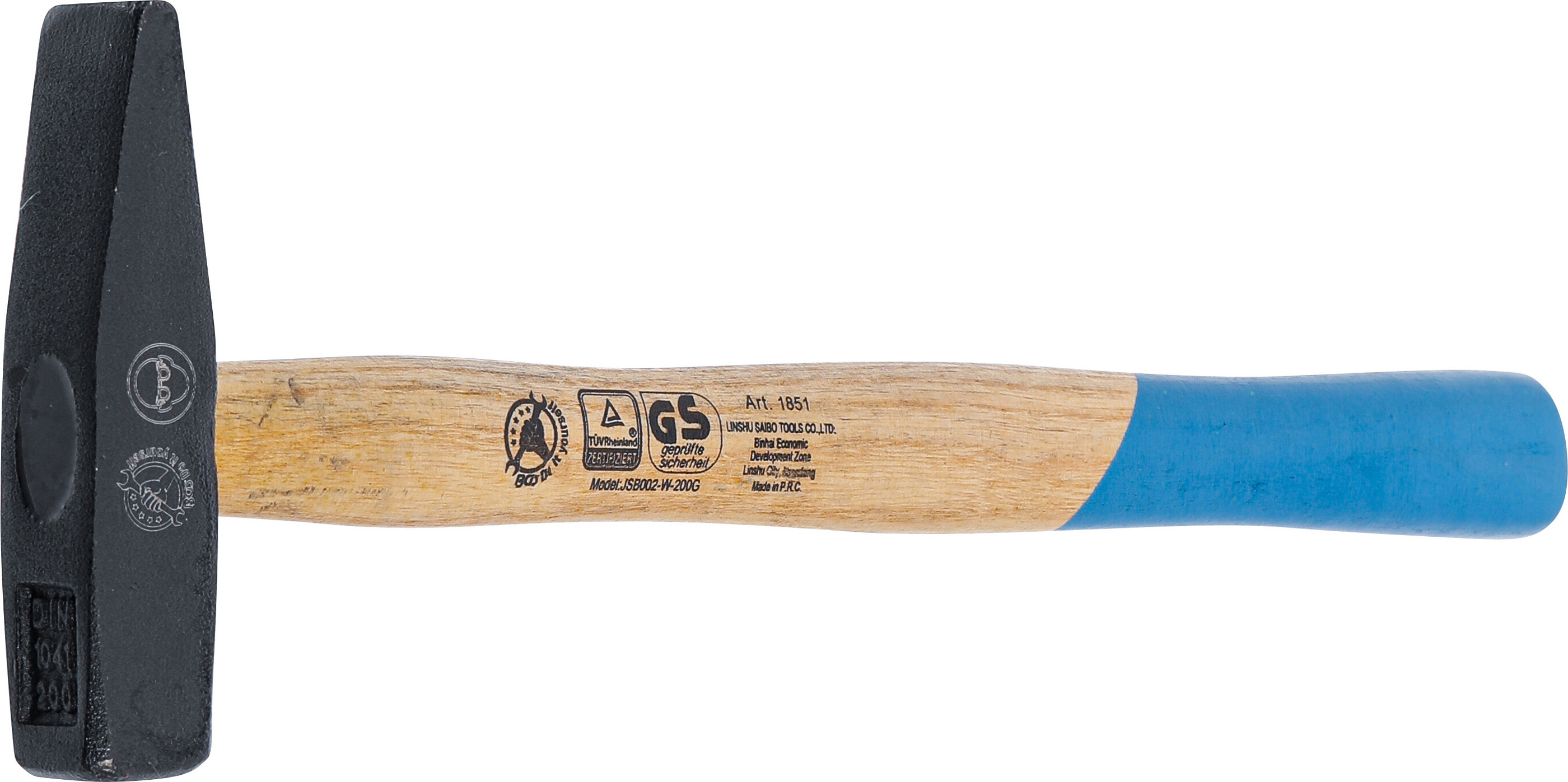 BGS Schlosserhammer | 200 g