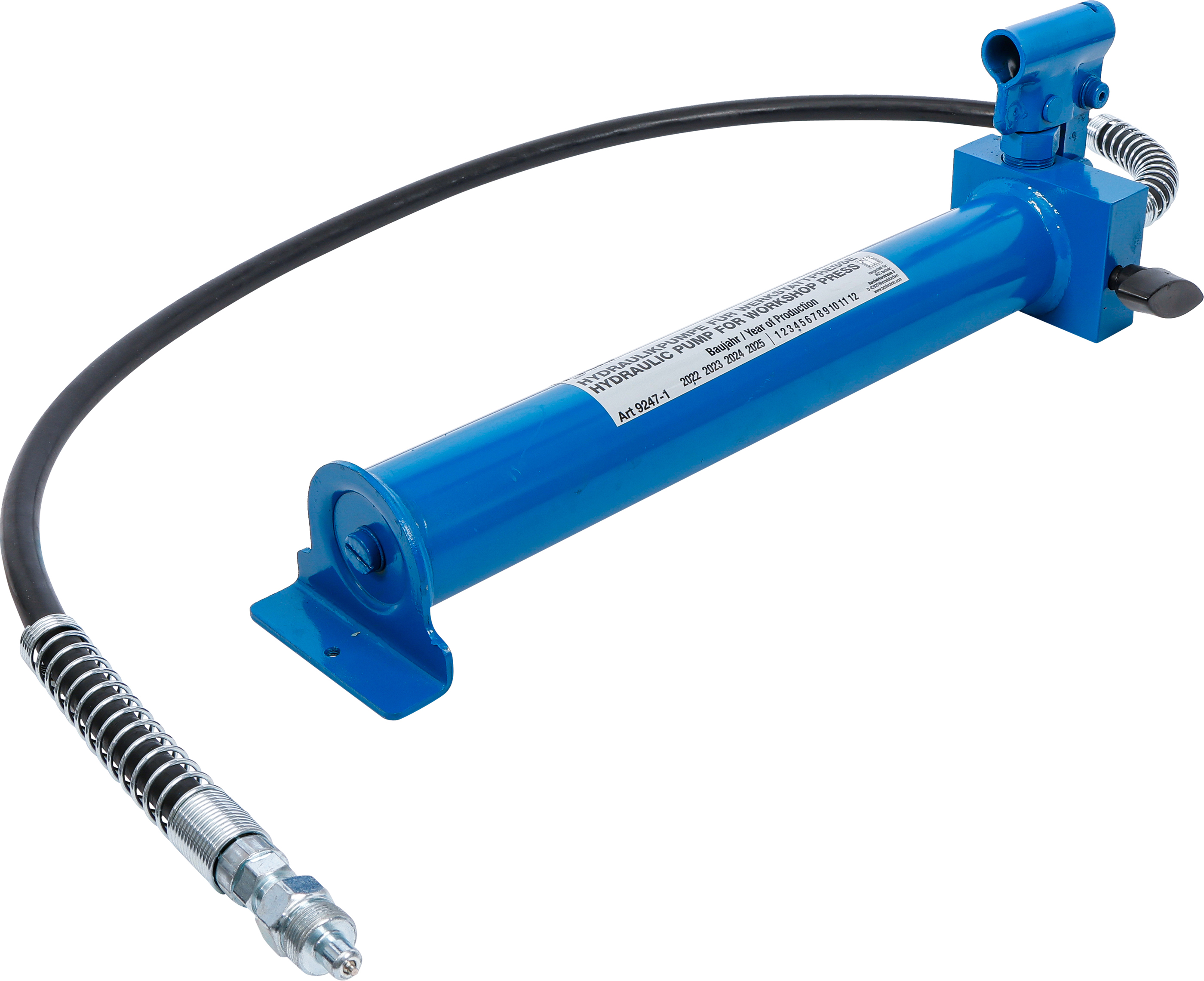 BGS Hydraulikpumpe für Art. 9247