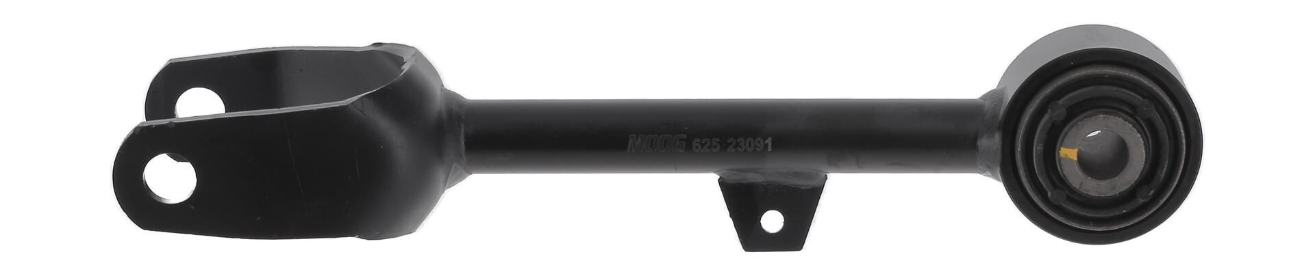 Lenker, Radaufhängung