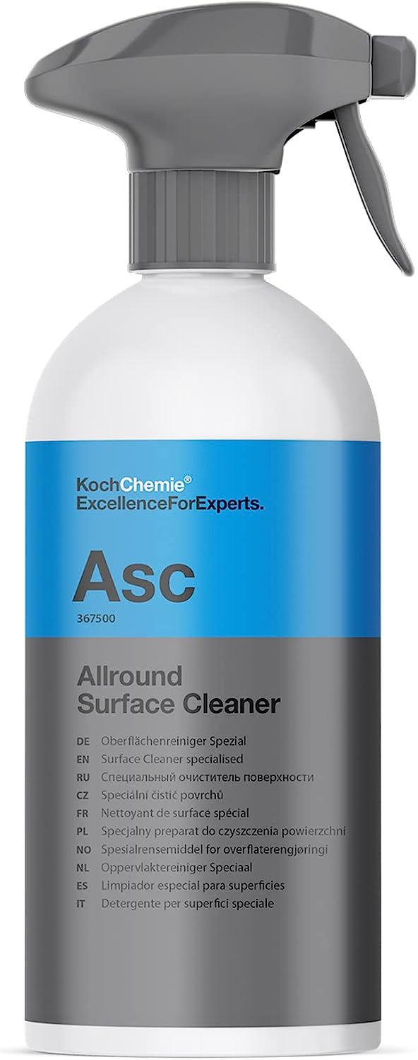 Koch Chemie Allround Surface Cleaner 500 ml