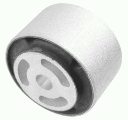 Lagerung, Verteilergetriebe