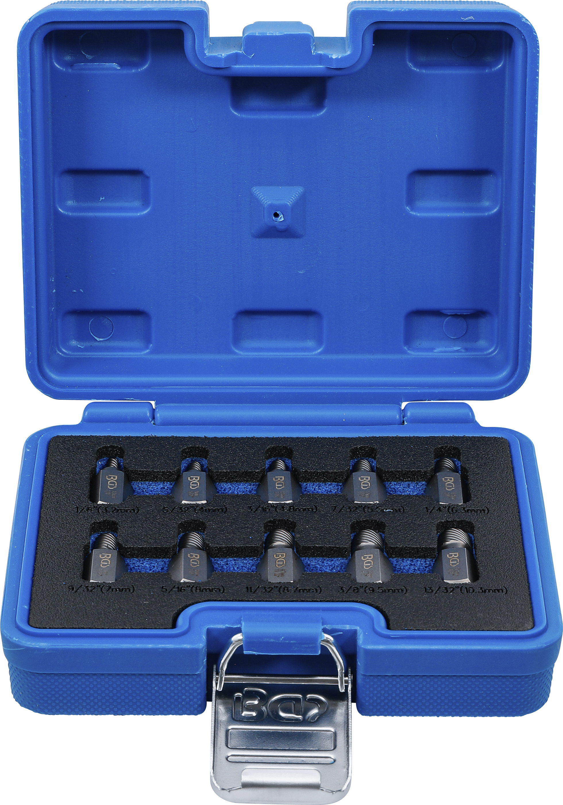 BGS Schraubenausdreher-Satz | 10-tlg.