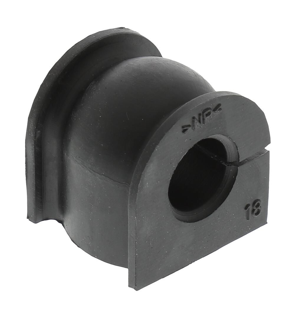 Lagerung, Stabilisator