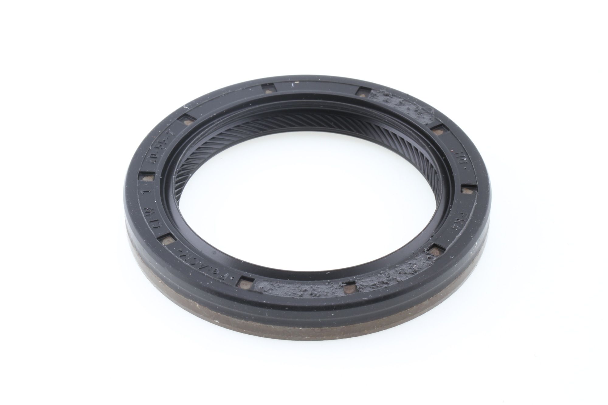 Wellendichtring, Differential