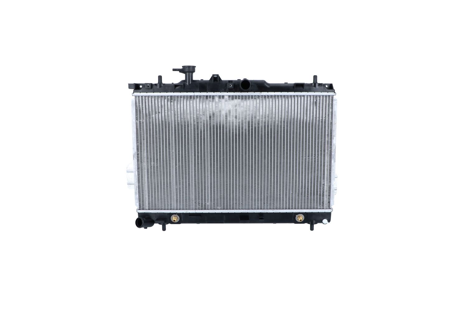 Kühler, Motorkühlung