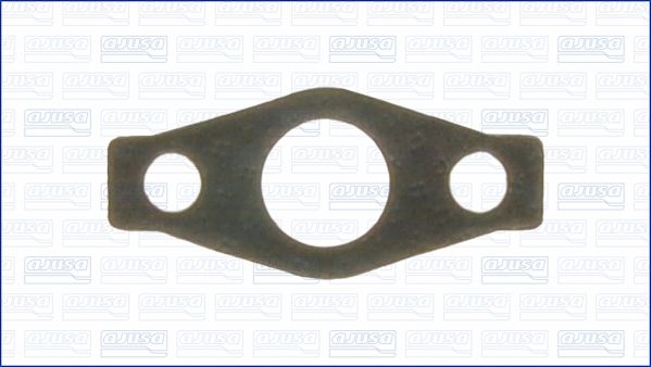 Dichtung, Ölauslass (Lader) “AJUSA 1 mm, 24 mm, 54 mm”