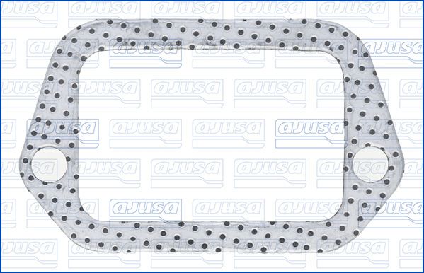 Dichtung, Abgaskrümmer