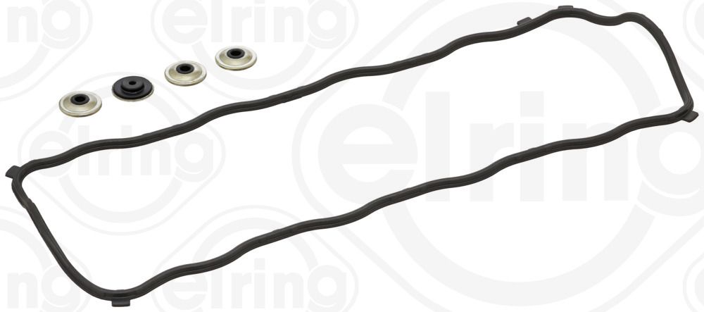 Dichtungssatz, Zylinderkopfhaube