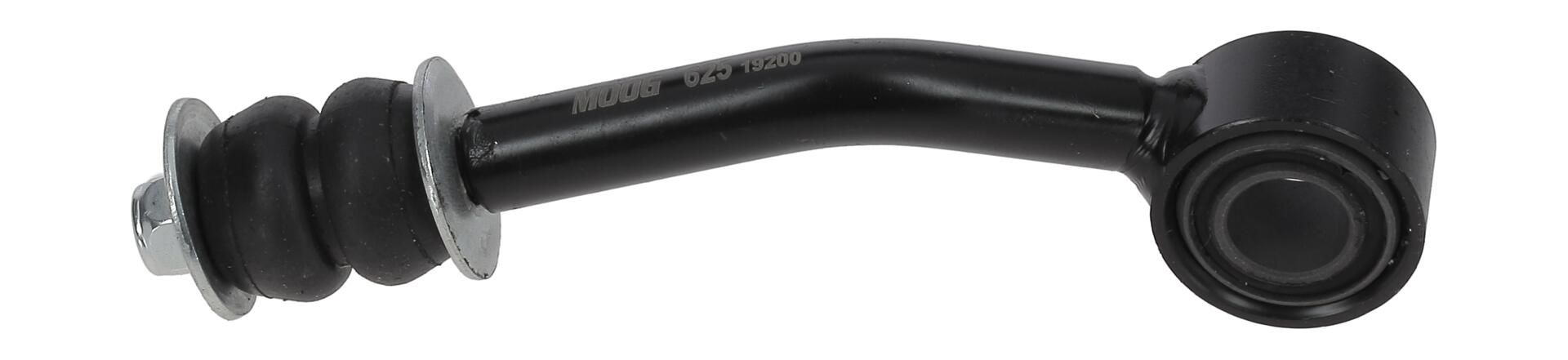 Stange/Strebe, Stabilisator