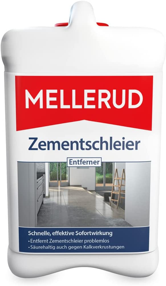 Mellerud Zementschleier Entferner 2,5 Liter