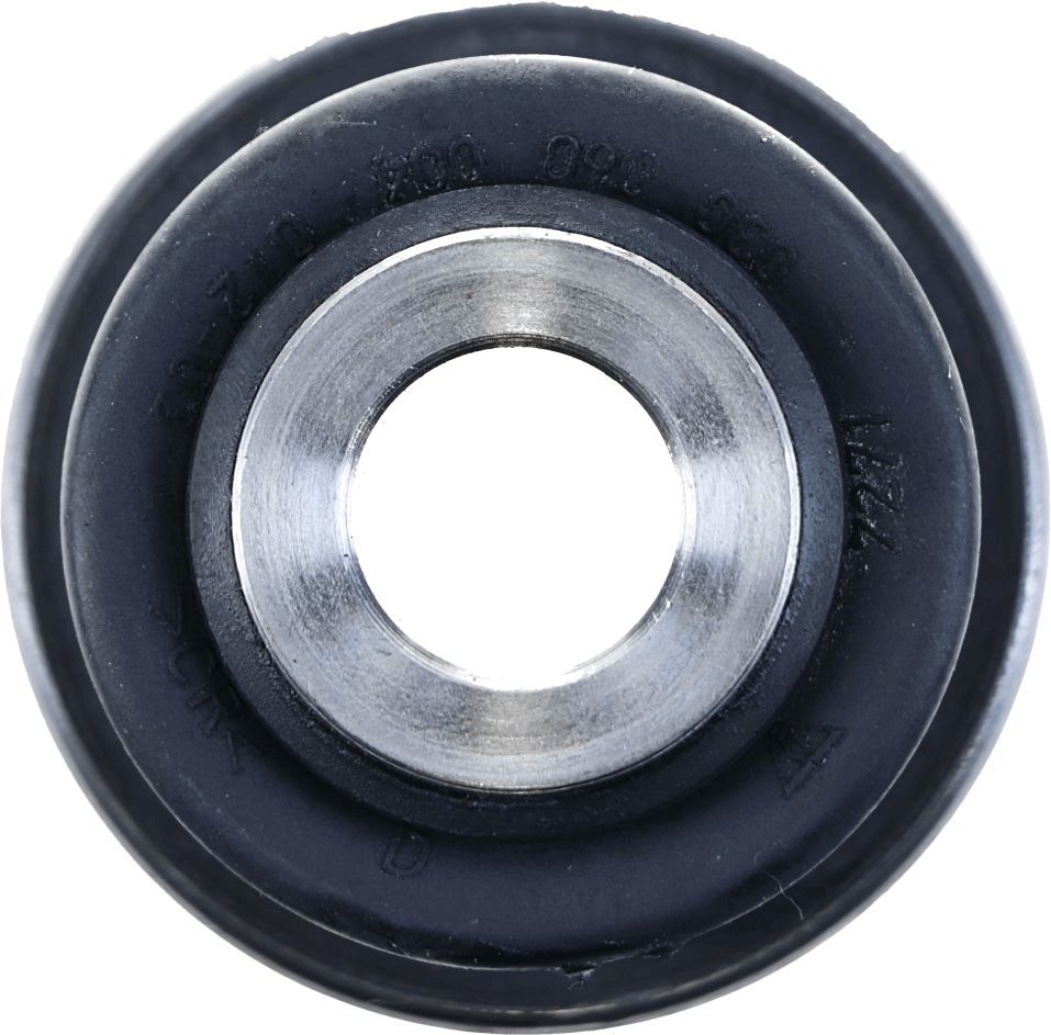 Trag-/Führungsgelenk