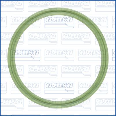 Dichtung, Wärmetauscher