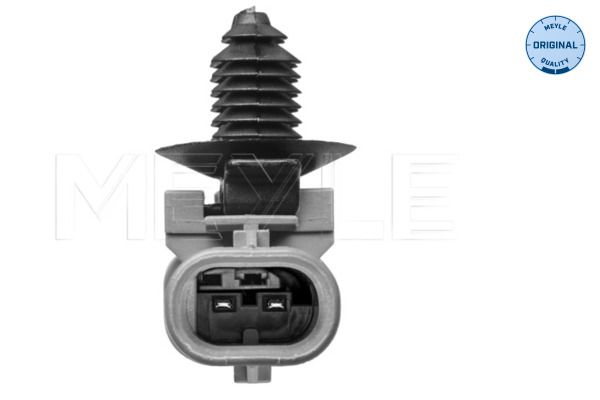 Sensor, Abgastemperatur