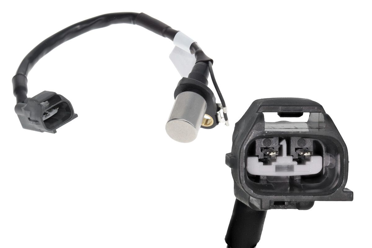 Impulsgeber, Kurbelwelle