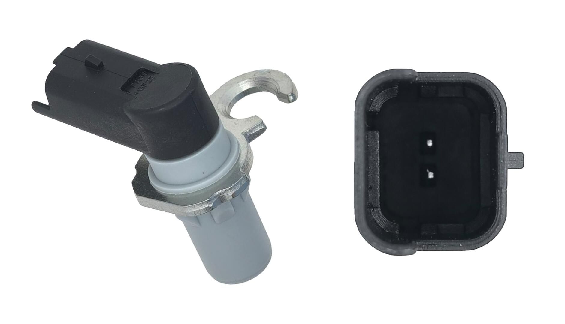 Impulsgeber, Kurbelwelle