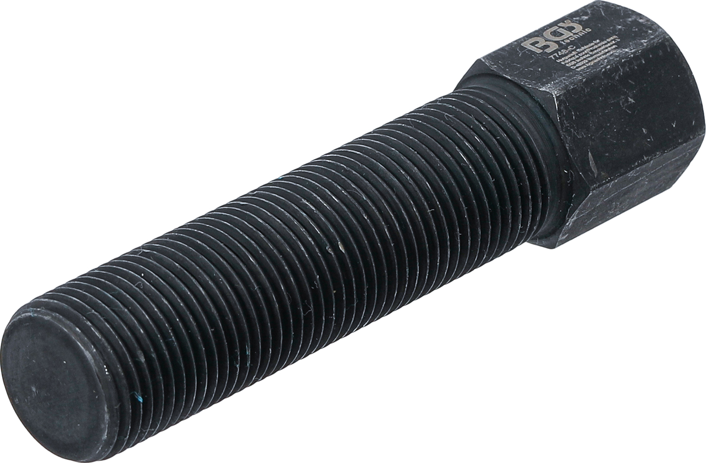 BGS Polrad-Abdrückspindel | M18 x 1.5