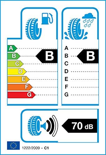 205/55R16 91V Kumho Ecowing ES31 Sommerreifen