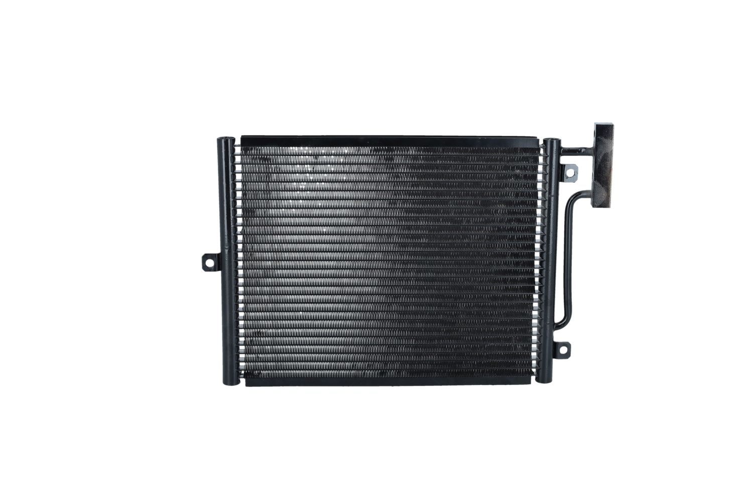 Kondensator, Klimaanlage