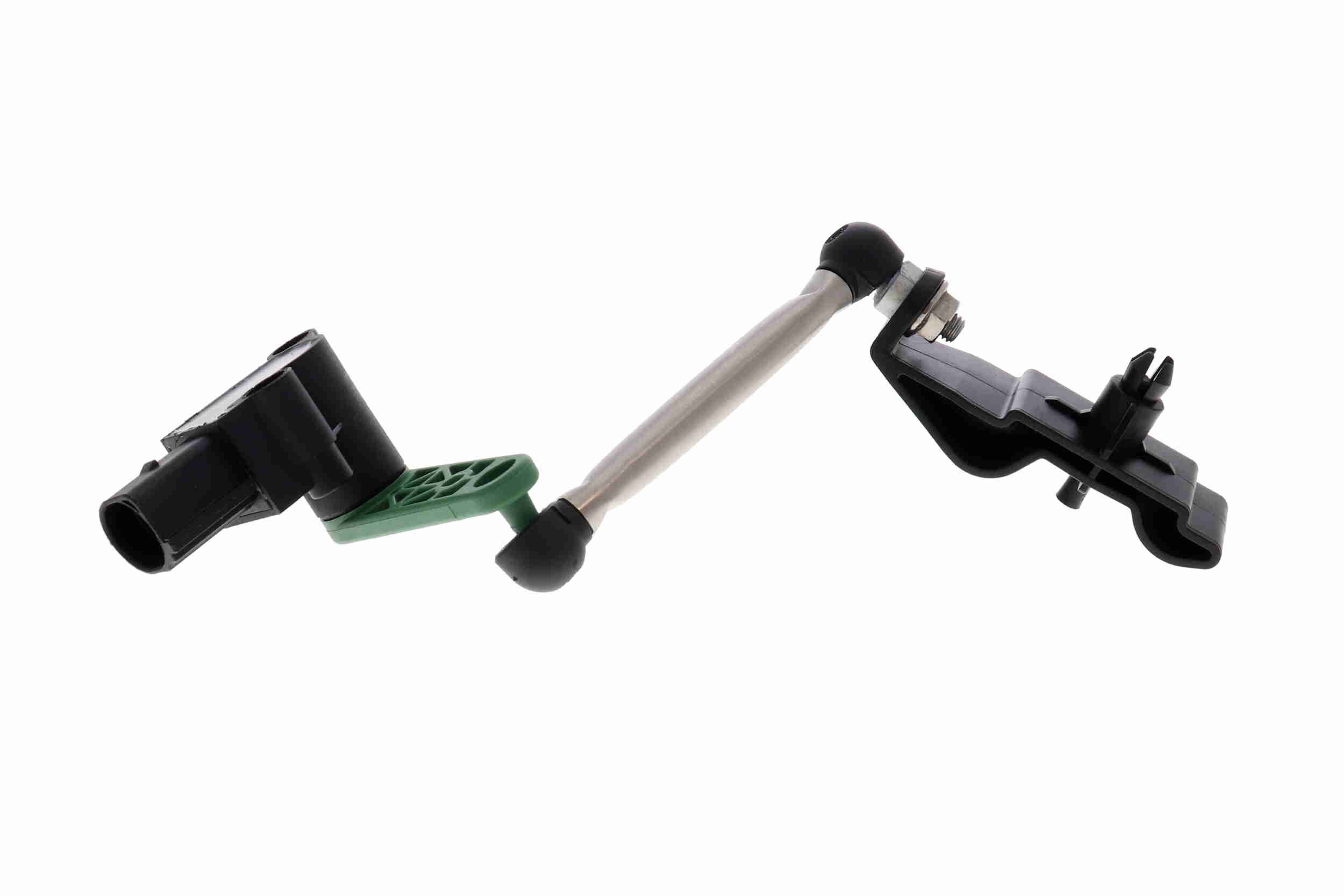 Sensor, Leuchtweitenregulierung