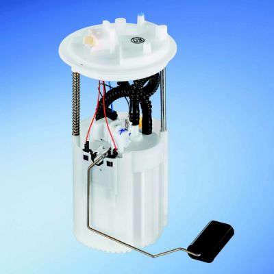 Kraftstoff-Fördereinheit