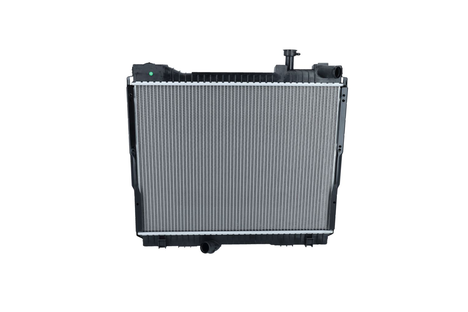 Kühler, Motorkühlung