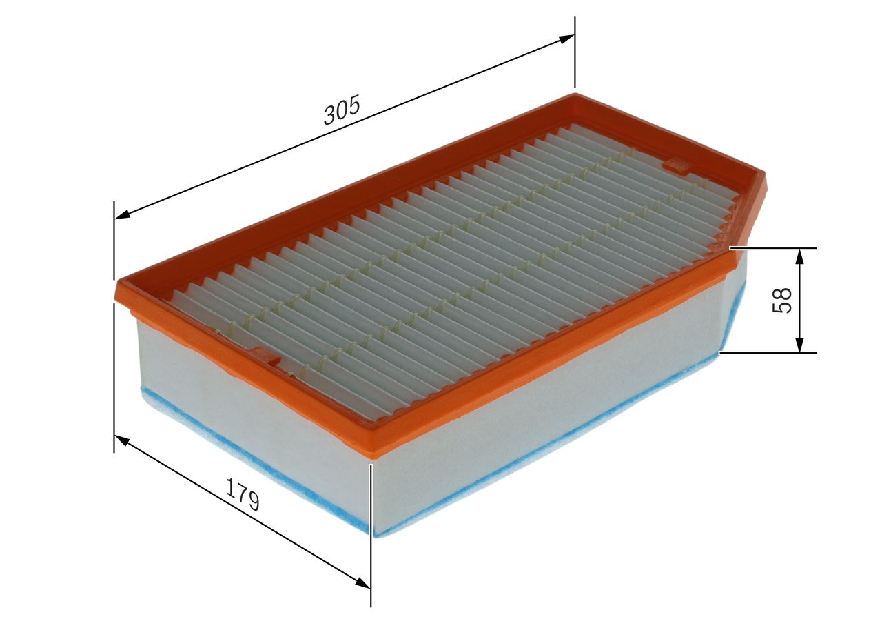 Luftfilter