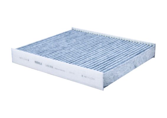 Filter, Innenraumluft