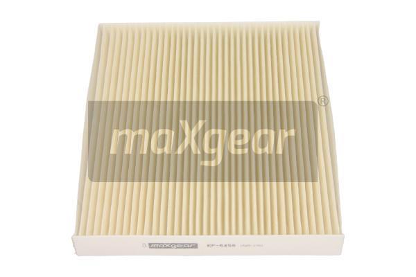 MAXGEAR Innenraum Luftfilter 26-1067 SCT Referenz SA 1289