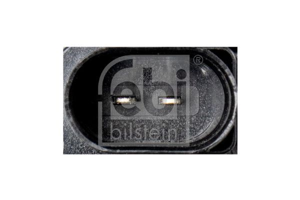 Waschwasserpumpe, Scheibenreinigung