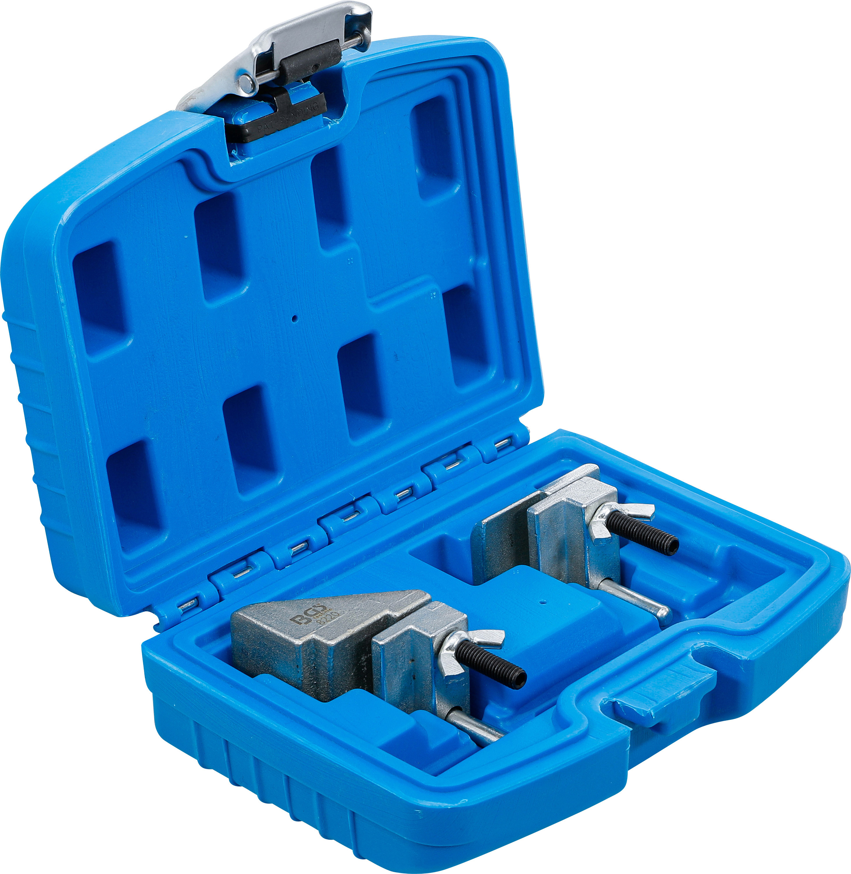 BGS Keilrippenriemen-Werkzeug-Satz | 2-tlg.