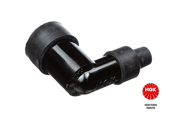 Stecker, Zündkerze