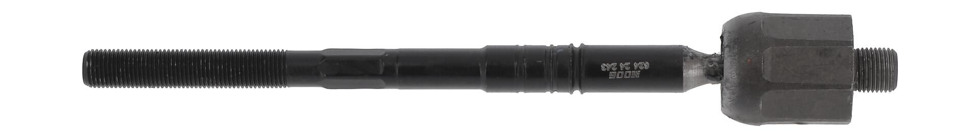 Axialgelenk, Spurstange