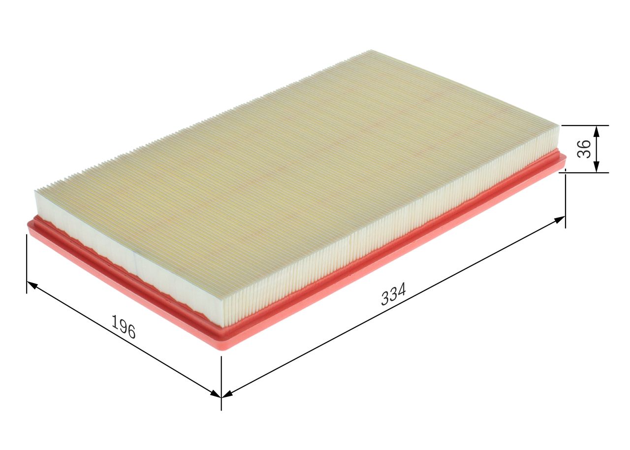 Luftfilter