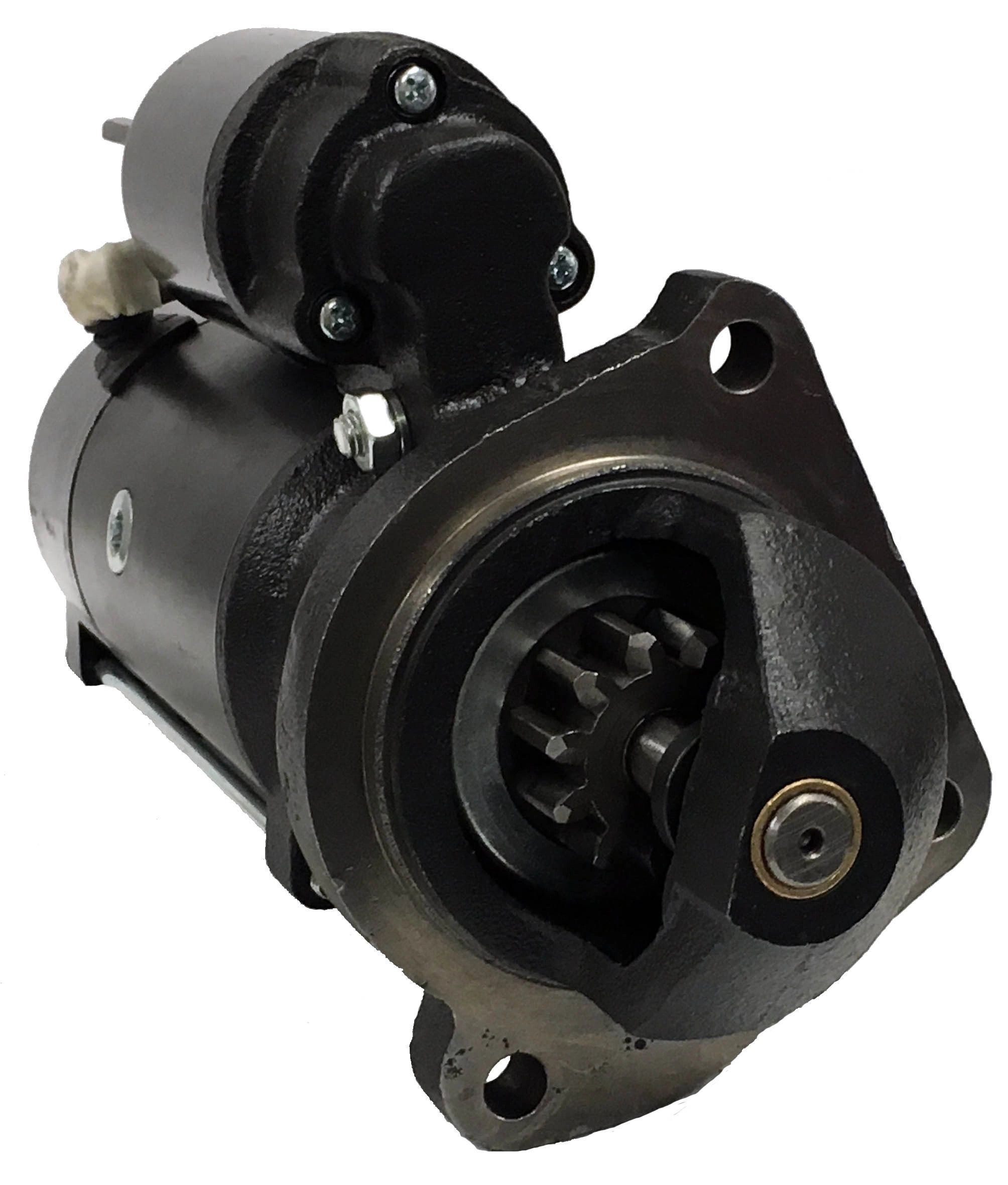 Starter “BOM-Prestolite 12 V, 4,2 kW, Grounded ”