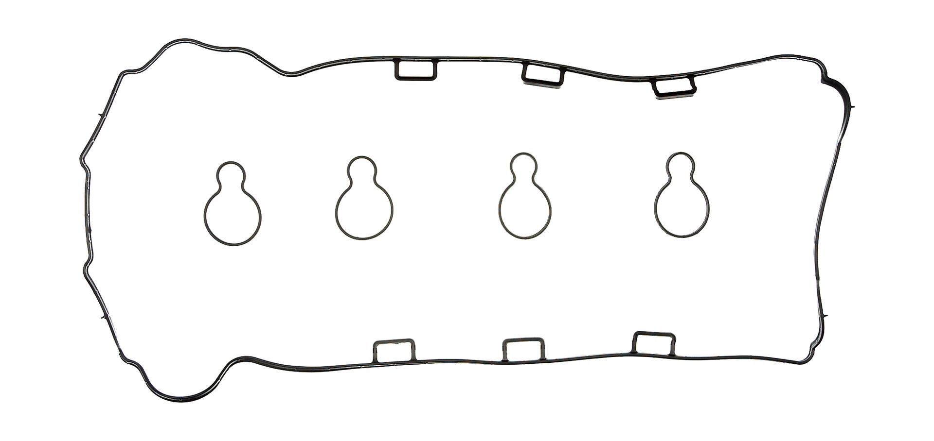 Dichtungssatz, Zylinderkopfhaube