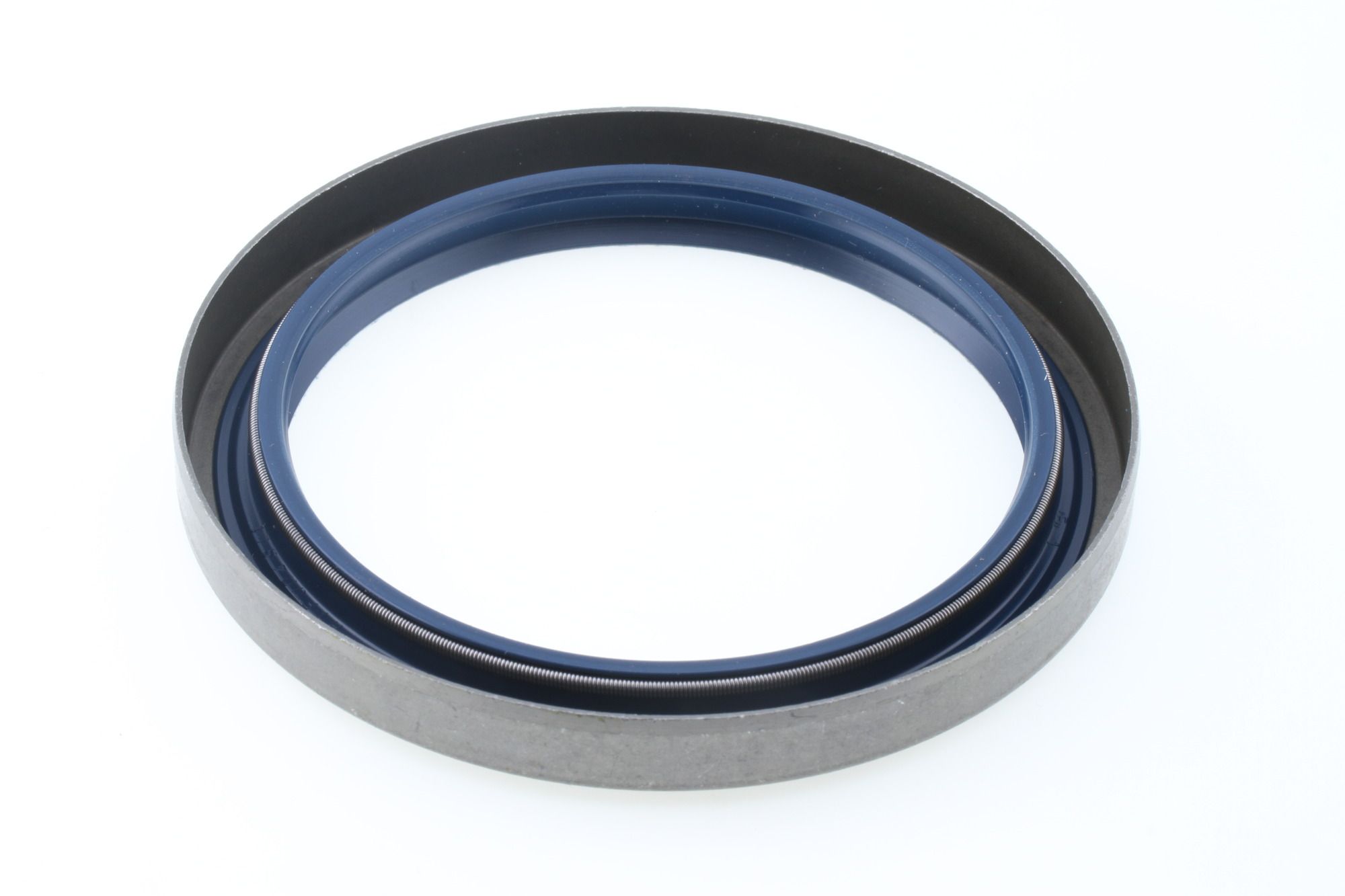 Wellendichtring, Radnabe