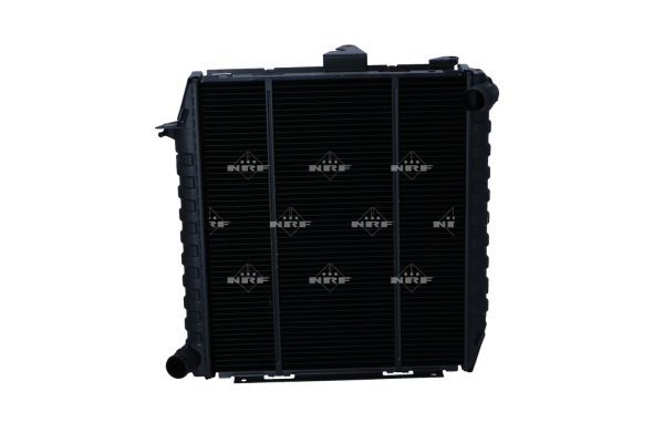 Kühler, Motorkühlung