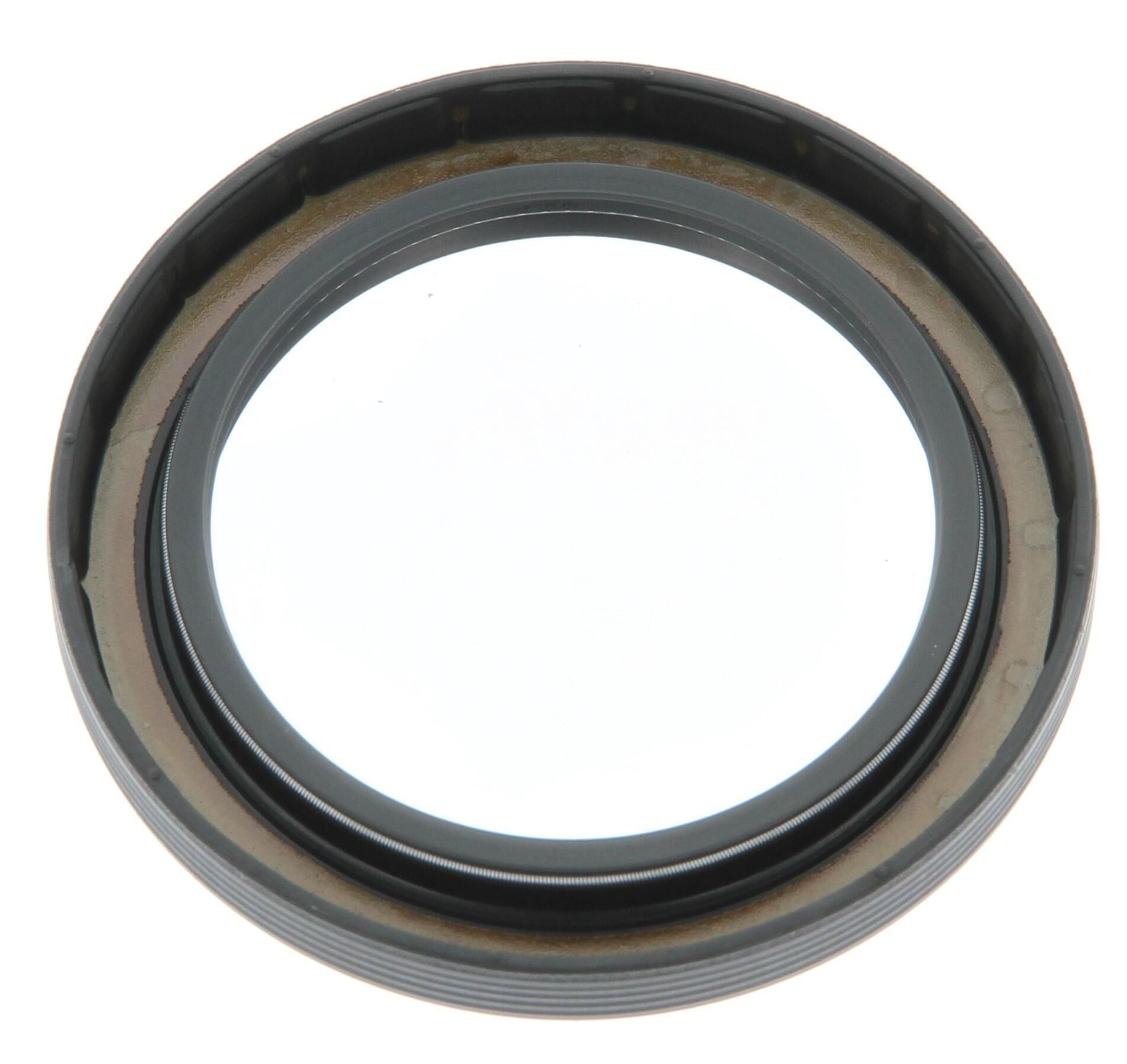 Wellendichtring, Verteilergetriebe