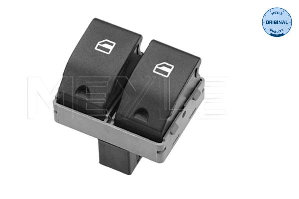 Schalter, Fensterheber