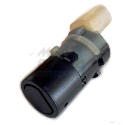 Sensor, Einparkhilfe