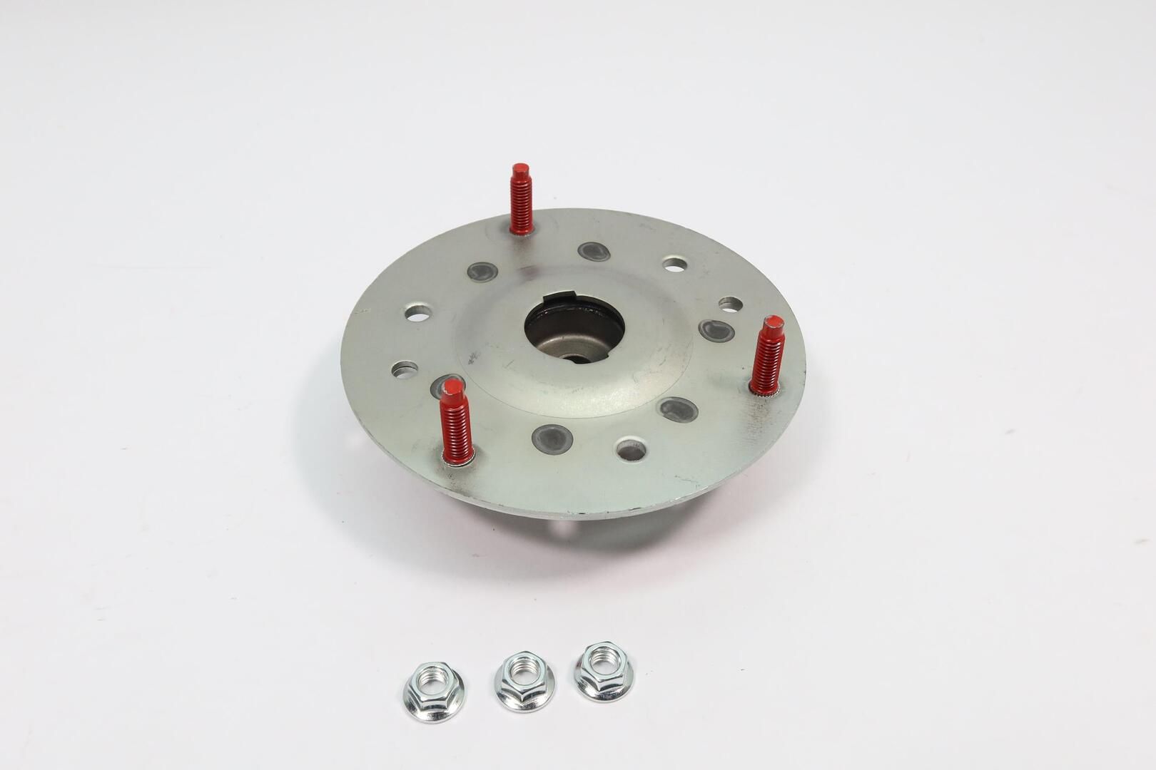 Federbeinstützlager