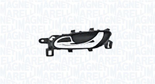 Türgriff, Innenausstattung 350105058900 “MAGNETI MARELLI”