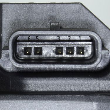 Reparatursatz, Abgasrohr