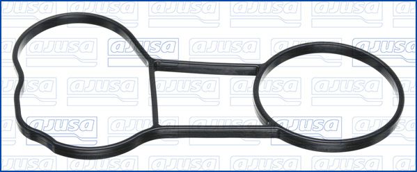 Dichtung, Thermostatgehäuse